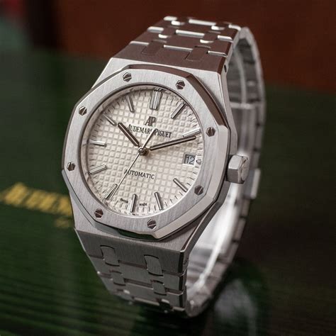 Audemars Piguet royal oak retail price